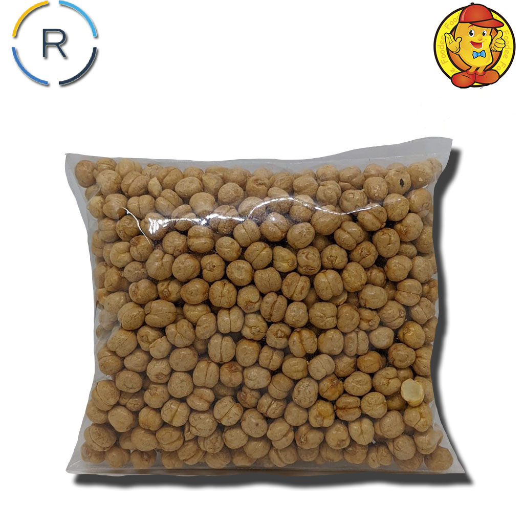 Kacang Putih 250g 黑眼豆